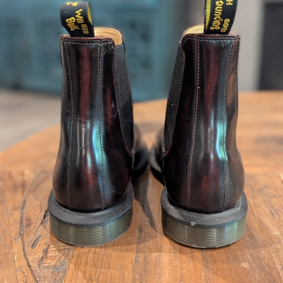 Dr Martens Flora - Picture 3 of 4